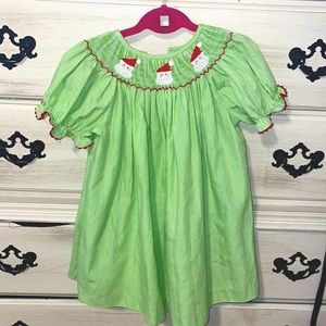 Toddler Dress